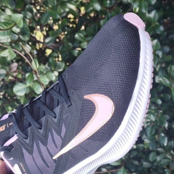Nike Women\'s Quest 3 Running Shoes CD0232 009 Black